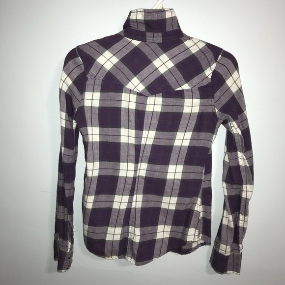 Purple Flannel - Picture 2 of 3